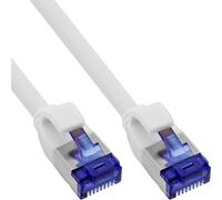 Cable InLine B-74903W Cat6a S/FTP 3 m Bianco