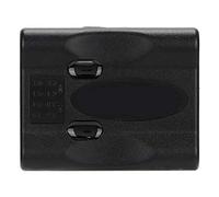 Cable Jacket Slitter-Black Cable Jacket Slitter Fibra ottica Loose Tube Cable Stripper Tool