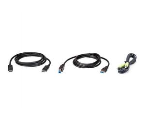 CABLE KIT DisplayPort 1.4 /USB/SP L:1.8M