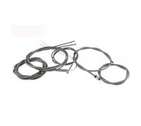 Cable Kit Ptfe 8 pezzi rms Speedo incl per scooter