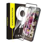 Cable Leader 2 confezioni di vetro temperato per Honor 400 Pro 5G, | Durezza 9H Protezione schermo, Anti Graffi, 3D Full Cover, Touch Sensibile, HD Senza Bolla Honor 400 Pro Vetro Protezione