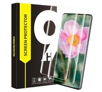 Cable Leader 2 confezioni di vetro temperato per Samsung Galaxy S20 5G, | Durezza 9H Protezione Schermo Senza Bolle Touch Sensibile, Anti-Olio, 3D Copertura Completa HD Chiara S20 Vetro Protezione