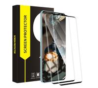 Cable Leader 2 pezzi Vetro Temperato per Honor 90 5G, | Senza bolle, Anti-olio, 9H Durezza protezione schermo, 3D schermo intero, Sensibile al Touch, Ultra HD Honor 90 vetro