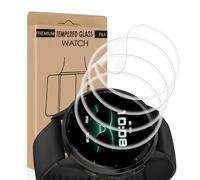 Cable Leader Pellicola protettiva in vetro temperato per Garmin Venu 3, 4 pezzi in morbido TPU antigraffio, senza bolle, tocco sensibile, anti olio, 0,15 mm ad alta definizione Garmin Venu 3