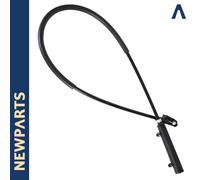 Câble Loquet Capot VW Golf 7 Passat B8 Nero 5G1823531A 5G1823531C