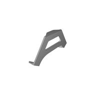 Cable Management Bracket for 50mm Fan - Compatible with RAMPS USB