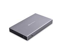 Cable Matters 10 Gbit/s Case Esterno SSD in Alluminio con USB3.1 Gen 2