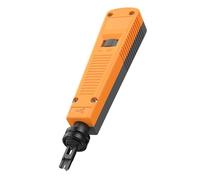 Cable Matters 110 Punch Down Tool con lama 110, Strumento, Cat 8