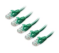 Cable Matters 160001-GRN-5x5