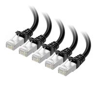Cable Matters 160012-BLK-10x5
