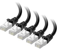 Cable Matters 160012-BLK-5x5