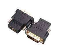 Cable Matters® 2 Pacco Adattatore DVI a HDMI