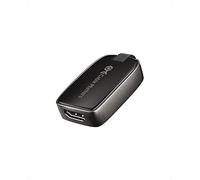 Cable Matters Adattatore pieghevole USB C HDMI 2.1, Supporto 4K 120Hz/8K 60Hz HDR - Compatibile con la porta Thunderbolt 4, la risoluzione massima su MacBook tramite questo adattatore è 4K 60Hz