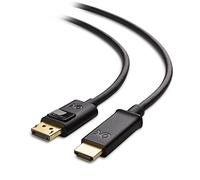 Cable Matters - Cavo da DisplayPort a HDMI