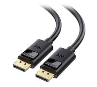 Cable Matters Cavo DisplayPort a DisplayPort 4K, 1 m