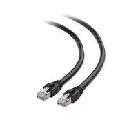 Cable Matters Cavo Ethernet Cat8 SFTP (Cavo Ethernet categoria 8, Cavo Cat8) - 3 Metri