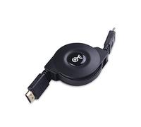 Cable Matters Cavo HDMI retrattile 8K@60Hz / 4K@120Hz, 1 m