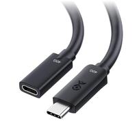 Cable Matters Cavo Thunderbolt 4 40 Gbit/s, 0,5 m
