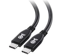 Cable Matters Cavo Thunderbolt 4 40 Gbit/s, 0,8 m