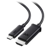Cable Matters Cavo USB-C a HDMI nero 1 m, 4K@60Hz