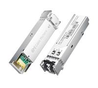 Cable Matters Confezione da 2 ricetrasmettitori da 1000BASE-SX