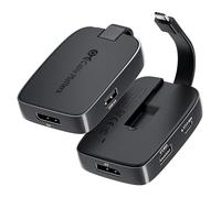Cable Matters Hub USB-C pieghevole DisplayPort 1.4, 4K@240Hz