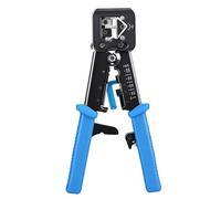 Cable Matters Pinza crimpatrice modulare RJ45 per connettori
