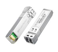 Cable Matters Ricetrasmettitore in Fibra da 10GBASE-SR SFP+ a LC
