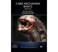 Cable Mechanism Basics - Tentacles: Creating versatile animatronic, cable-controlled "tentacle" mechanisms for creature puppets