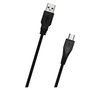 Câble Micro USB Alpha Omega Players Mic C6 3 m