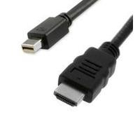CABLE MINI DP / HDTV M /M1M NEW