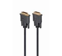 CABLE MONITOR GEMBIRD DVI-D DUAL 1,8M - Nouvo