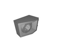 Cable Mount for Ducky Shine 6 Keyboard - Direct Fit Replacement Part