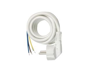 CABLE MULTIFIX 3G1.5 3m BLANCO - BM150208
