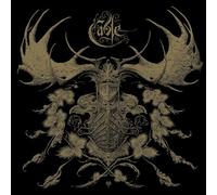 Cable Never Trust a Gemini (CD) Album