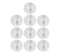 Cable Organizer Clip, Cable Management Cord Keeper, Charger Cords Organizer | Cable Holder for Phone USB Charger Cable Holder Desk Wire Management Home Office Accessories Stick On Desktop Table Work