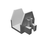 Cable Organizer Compatible with iPhone - 20mm Wall Mount Management System