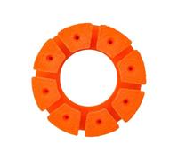 Cable Organizer Cord Holder Keeper | Portable Charger And Wire Winding Holder For Desk, Bedside, Kitchen, Cabinet, And Home Organization, Tidy Storage For Caves, Chargers & Electronics