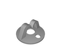 Cable Organizer for Tetrix Educational Robotics Kit Wire Management System