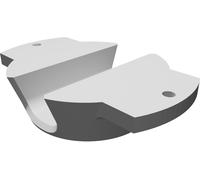 Cable Organizer Wall Mount Professional Management System Home Office