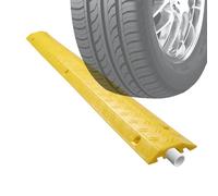 Cable Protector Ramp - PVC Floor Cord Cover Heavy Duty Wire Guard