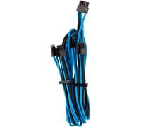 CABLE PSU CORSAIR TYPE4 SPLIT PCIE CABLE WITH COMB NEW