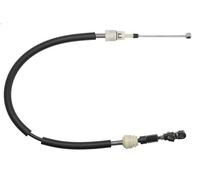 Cable Pull, trasmissione manuale ADRIAUTO 11.7161 per MITO (955_) 1.3 2008-201