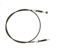 Cable Pull, trasmissione manuale AUGER 71671 MAN TGS I 10.518 2006-2021