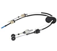 Cable Pull, trasmissione manuale FEBI 100207 per INSIGNIA A (G09) 2 2008-2017