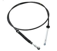 Cable Pull, trasmissione manuale FEBI 172340 PREMIUM 9.84 1996-2001