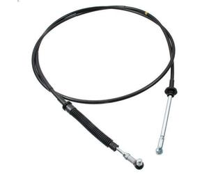 Cable Pull, trasmissione manuale FEBI 172340 PREMIUM 9.84 1996-2001