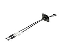 Cable Pull, trasmissione manuale FEBI 180002 per BOXER Furgone (244) 2 2001-2006