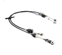 Cable Pull, trasmissione manuale FEBI 180004 MOVANO B Furgone (X62) 2.3 2010-