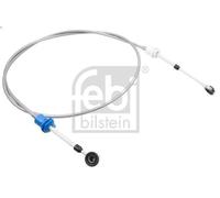 Cable Pull, trasmissione manuale FEBI 181073 per VOLVO FH12 12.132 1993-2005